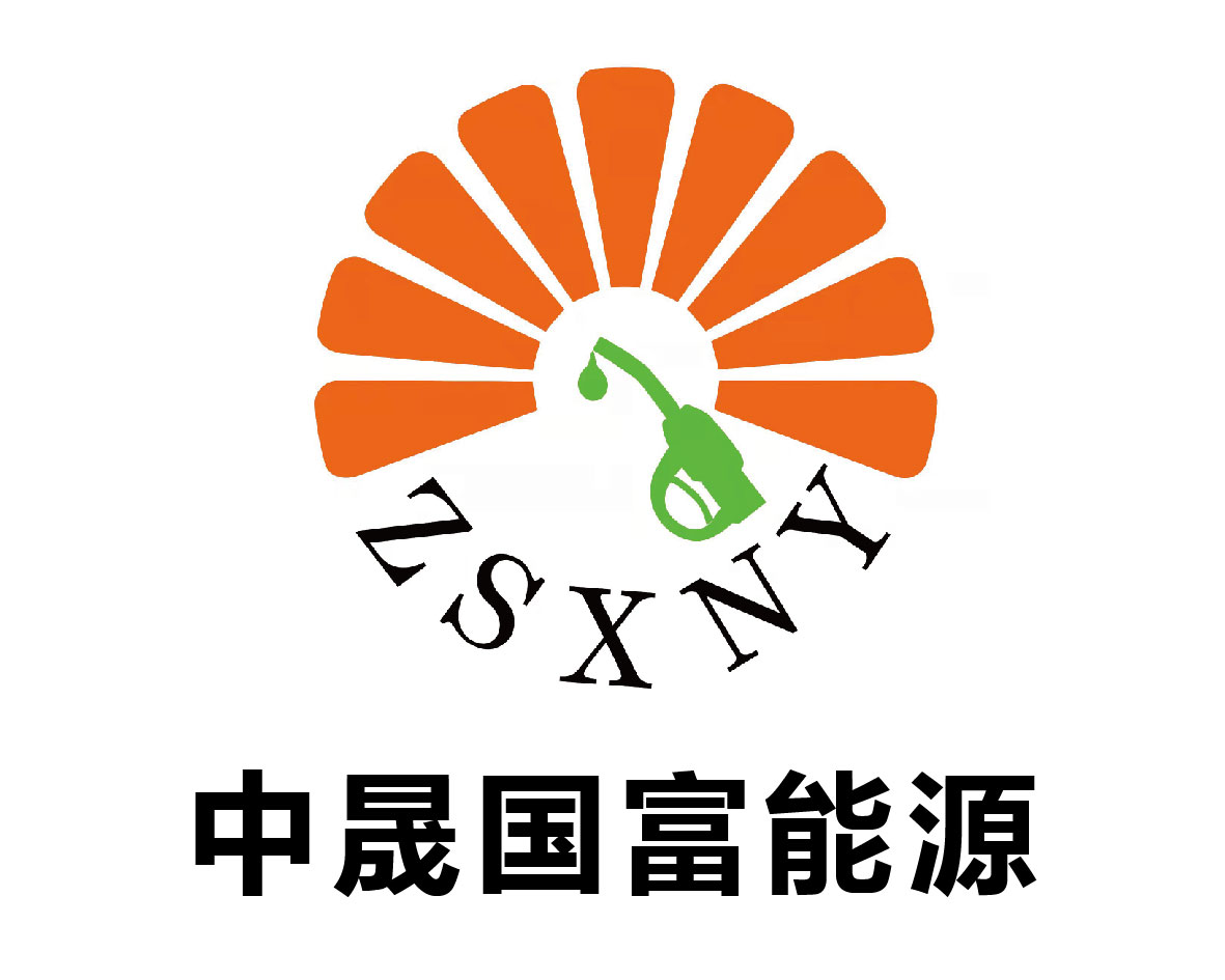 中晟國富能源